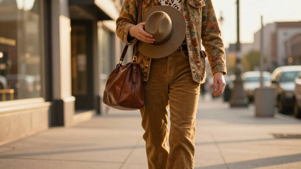 5 Best Vintage Fashion Clothing in 2026