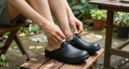 5 Best Waterproof Mule Shoes in 2026