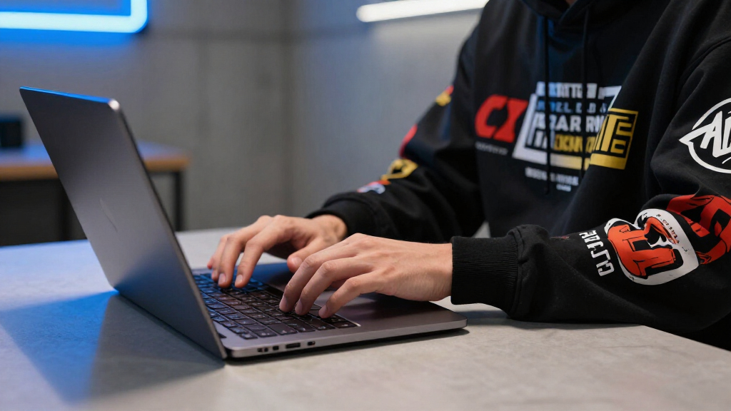 6 Best AI Tech Company Streetwear in 2026
