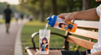 6 Best Anime Shaker Bottles in 2026