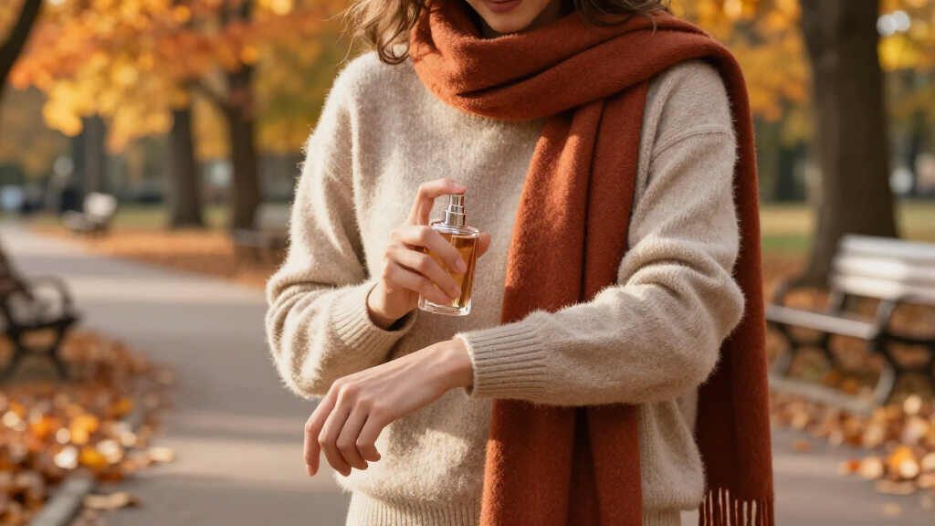 6 Best Autumn Perfumes in 2026