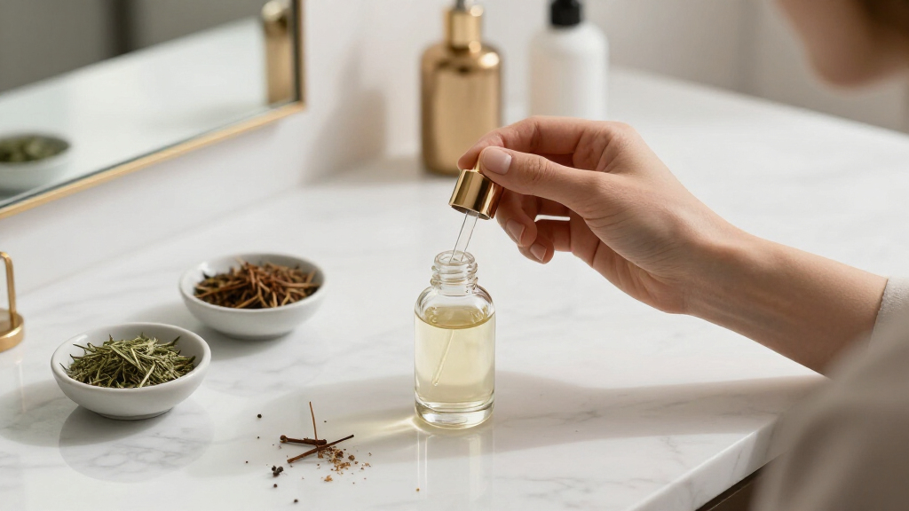 6 Best Bitter Perfumes in 2026