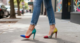 6 Best Celebrity-Inspired Shoes in 2026