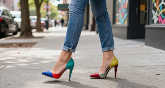 6 Best Celebrity-Inspired Shoes in 2026