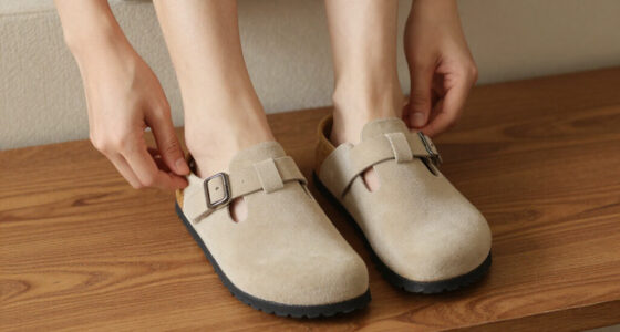 6 Best Closed-Toe Birkenstock Shoes in 2026