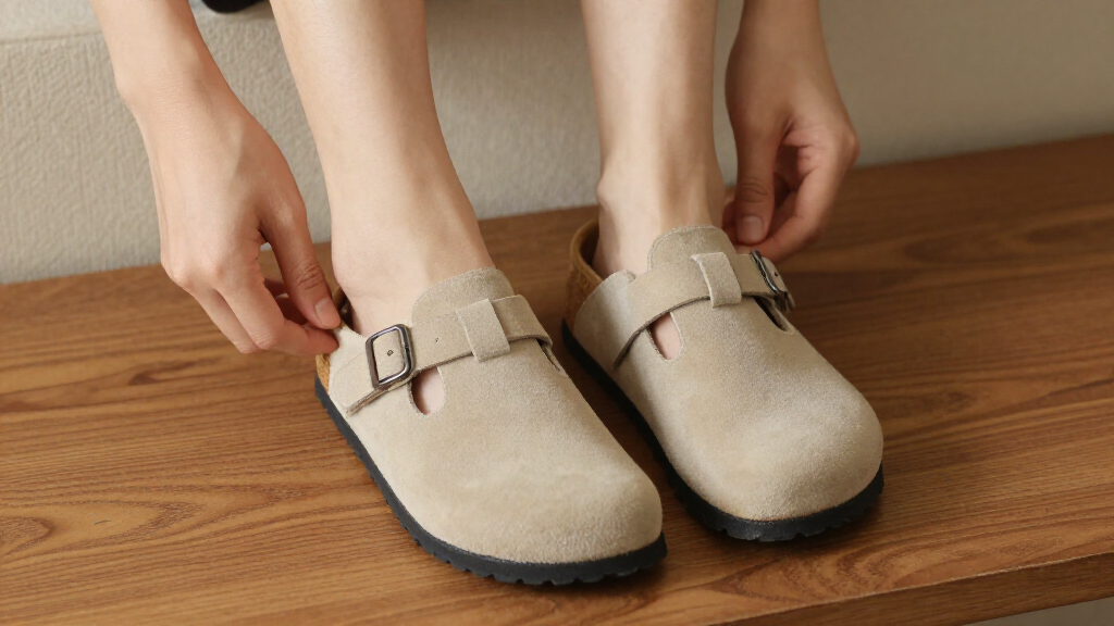 6 Best Closed-Toe Birkenstock Shoes in 2026