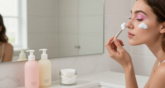 6 Best Cloud Skin Makeup Products in 2026