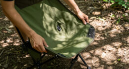 6 Best Designer Camping Chairs in 2026