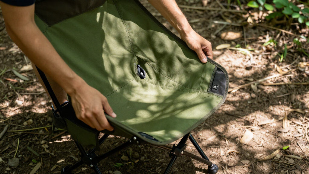 6 Best Designer Camping Chairs in 2026