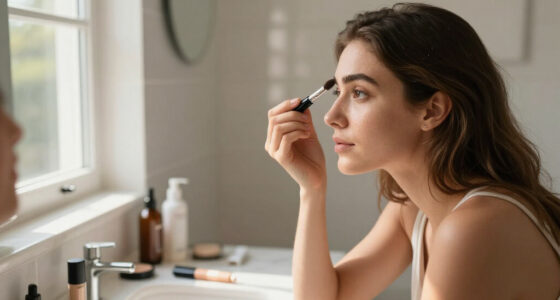 6 Best Eyebrow Concealers in 2026