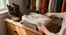 6 Best Fall Capsule Wardrobe Essentials in 2026