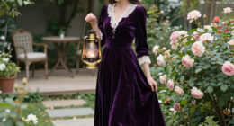 6 Best Fashion Inspired by Practical Magic in 2026