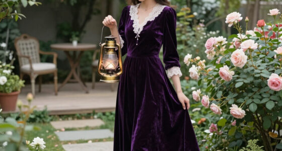 6 Best Fashion Inspired by Practical Magic in 2026
