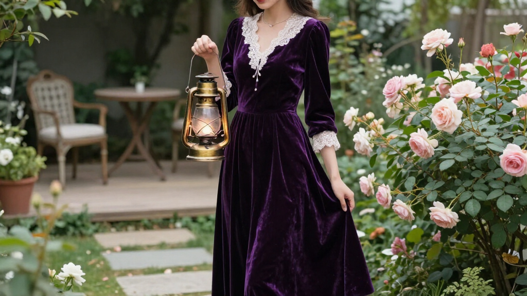 6 Best Fashion Inspired by Practical Magic in 2026