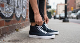 6 Best High-Top Sneakers in 2026