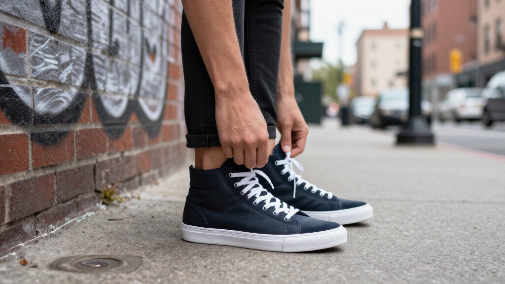 6 Best High-Top Sneakers in 2026