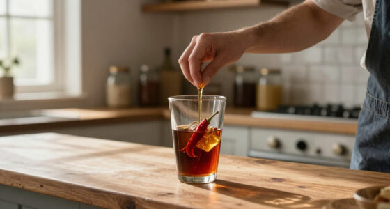 6 Best Hot Honey Whiskey in 2026