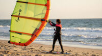 6 Best Kiteboarding Gear in 2026