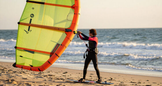 6 Best Kiteboarding Gear in 2026
