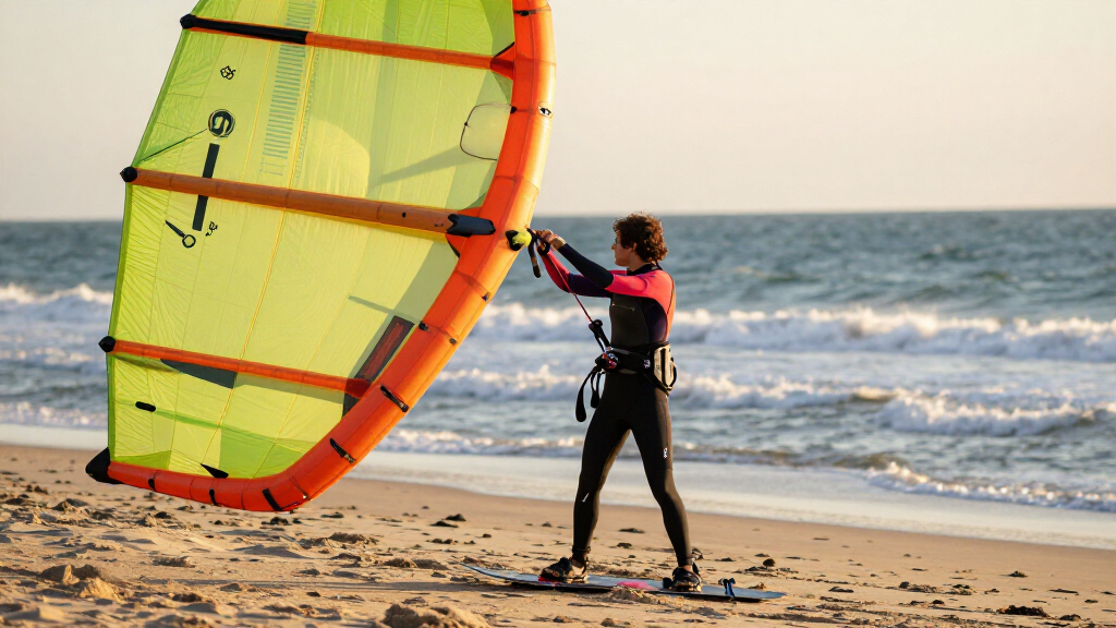 6 Best Kiteboarding Gear in 2026