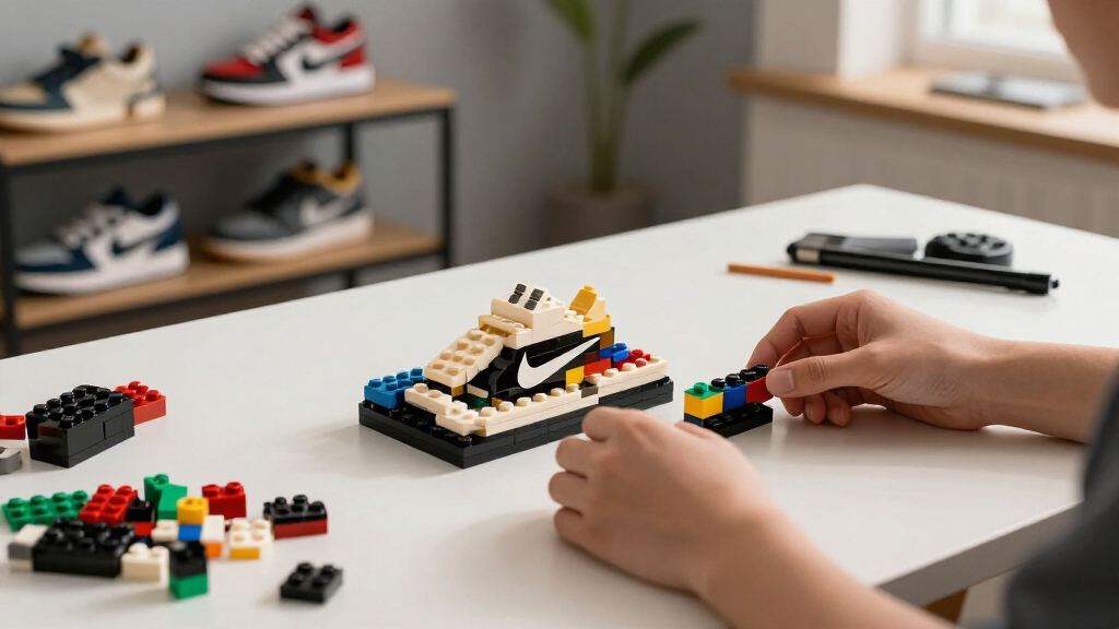 6 Best LEGO Nike Building Sets in 2026