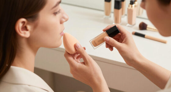 6 Best Lightweight Sheer Foundations in 2026