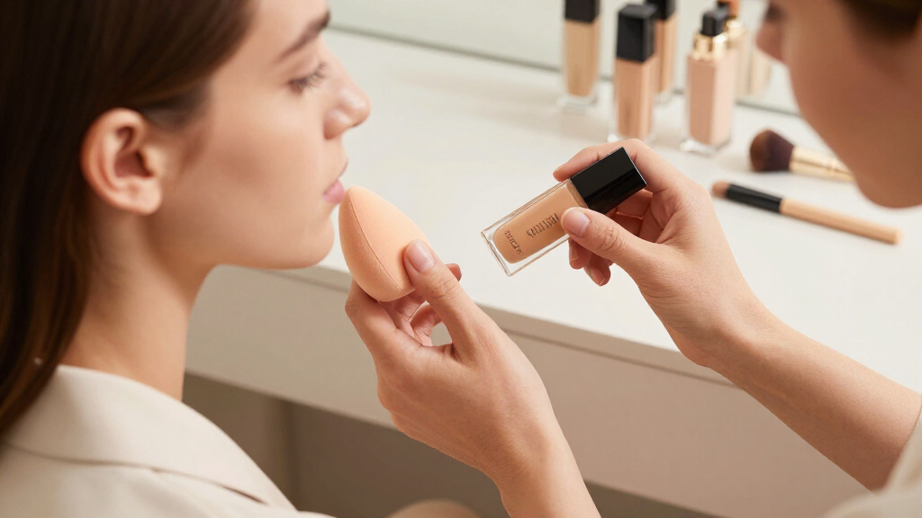6 Best Lightweight Sheer Foundations in 2026