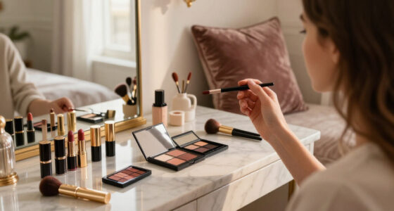 6 Best Luxury Makeup Products in 2026