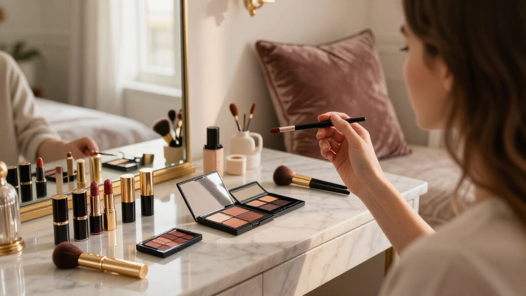6 Best Luxury Makeup Products in 2026