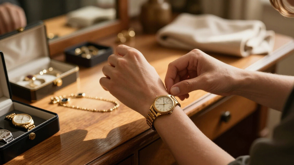 6 Best Luxury Vintage Watches in 2026