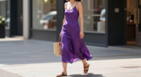 6 Best Purple Slip Dresses in 2026