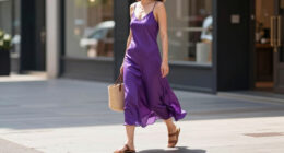 6 Best Purple Slip Dresses in 2026