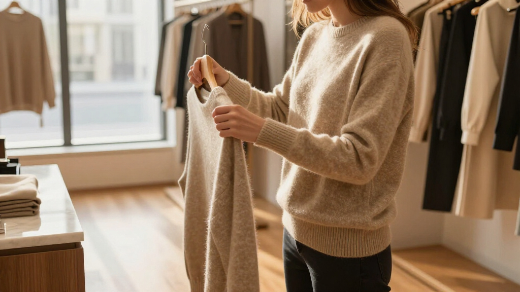 6 Best Quiet Luxury Basics in 2026