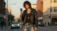 6 Best Romantic Rockstar Fashion in 2026