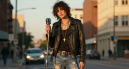 6 Best Romantic Rockstar Fashion in 2026