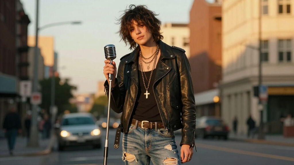 6 Best Romantic Rockstar Fashion in 2026