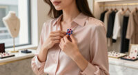 6 Best Ruby And Sapphire Brooches In 2026