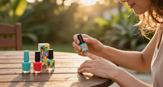 6 Best Summer Manicure Products in 2026