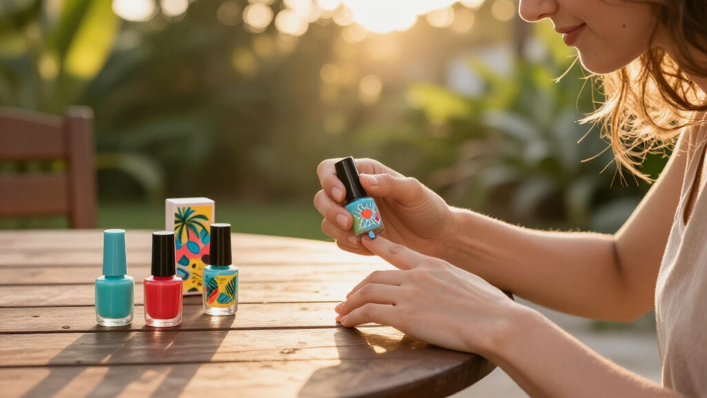 6 Best Summer Manicure Products in 2026