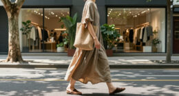 6 Best Sustainable Luxury Clothing in 2026
