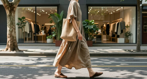 6 Best Sustainable Luxury Clothing in 2026