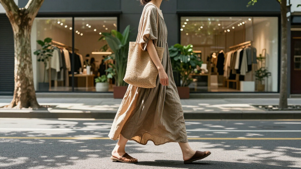 6 Best Sustainable Luxury Clothing in 2026