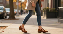 6 Best T-Strap Fall Shoes in 2026