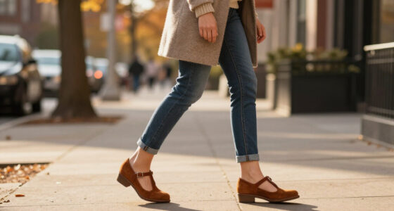 6 Best T-Strap Fall Shoes in 2026