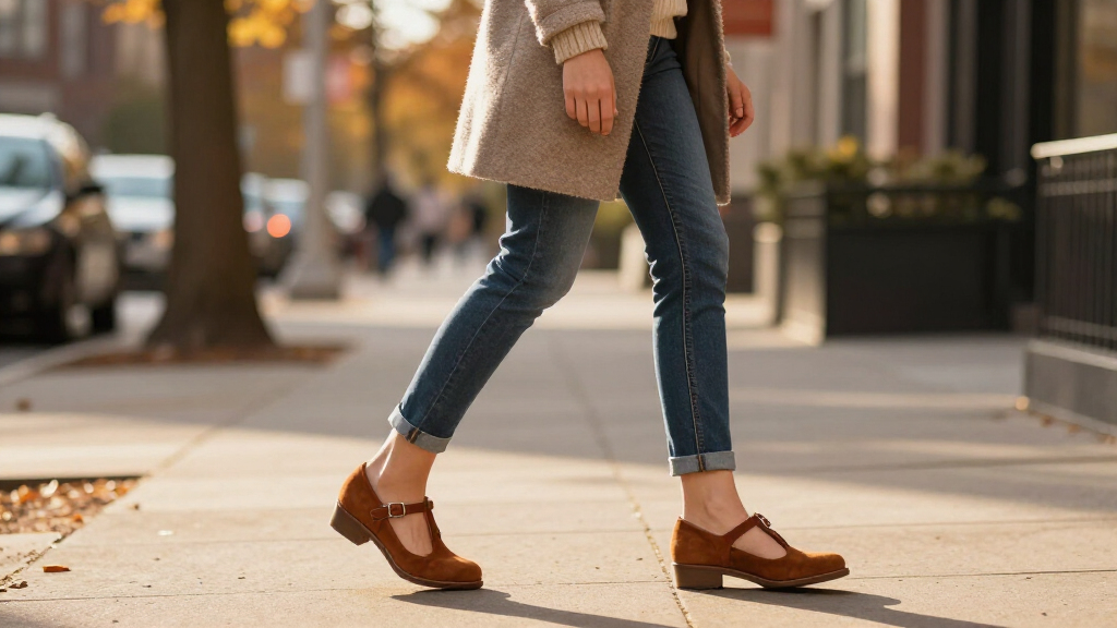 6 Best T-Strap Fall Shoes in 2026