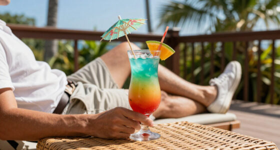 6 Best Tropical Drinkware and Coolers in 2026