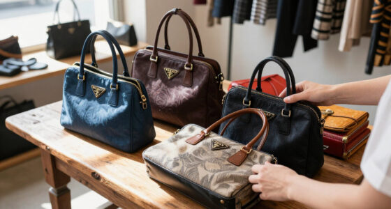 6 Best Vintage Prada Bags in 2026