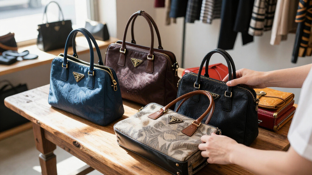 6 Best Vintage Prada Bags in 2026