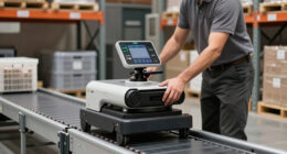 6 Best Warehouse Loading Robots in 2026