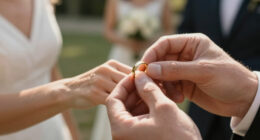 6 Best Wedding Bands For Engagement Rings In 2026